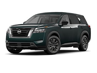 2025 Nissan Pathfinder For Sale in Murfreesboro TN